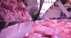 Zadarski mesar: Ako se ovo nastavi, više neće imati tko proizvoditi meso