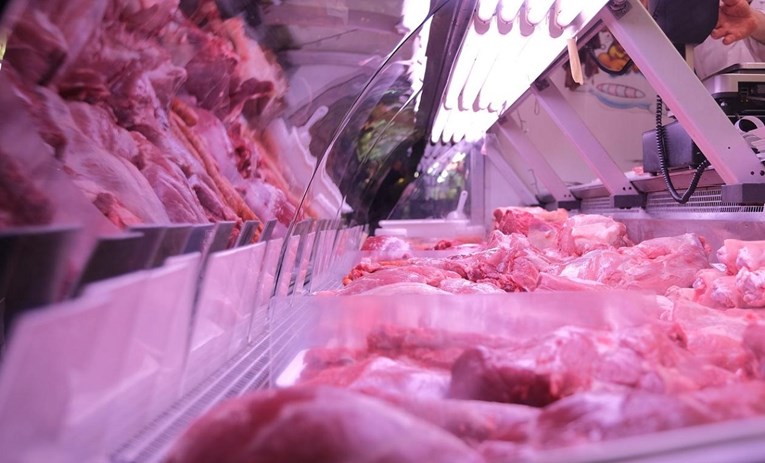 Zadarski mesar: Ako se ovo nastavi, više neće imati tko proizvoditi meso