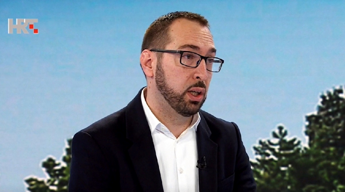 Tomašević: Otkazi u Holdingu nisu politički revanšizam