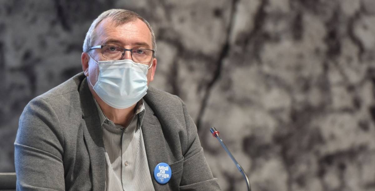 Sutra stižu prve doze cjepiva AstraZenece. Capak: Njime ćemo cijepiti i starije od 65