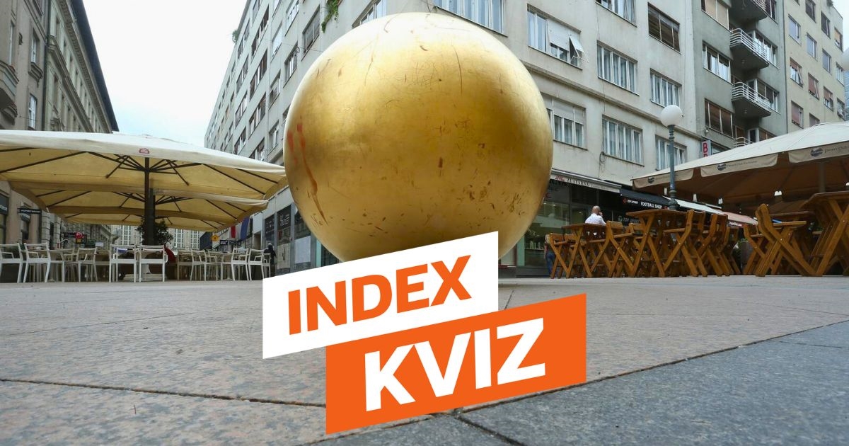 INDEX KVIZ 15 pitanja za sveznalice (posebno one koji vole likovnu kulturu)