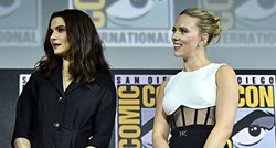 Marvel na Comic-Conu najavio 10 novih filmova