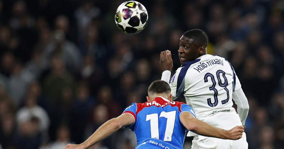 VIDEO Tudor pobijedio prvi put na klupi Tottenhama i ispao iz Lige prvaka