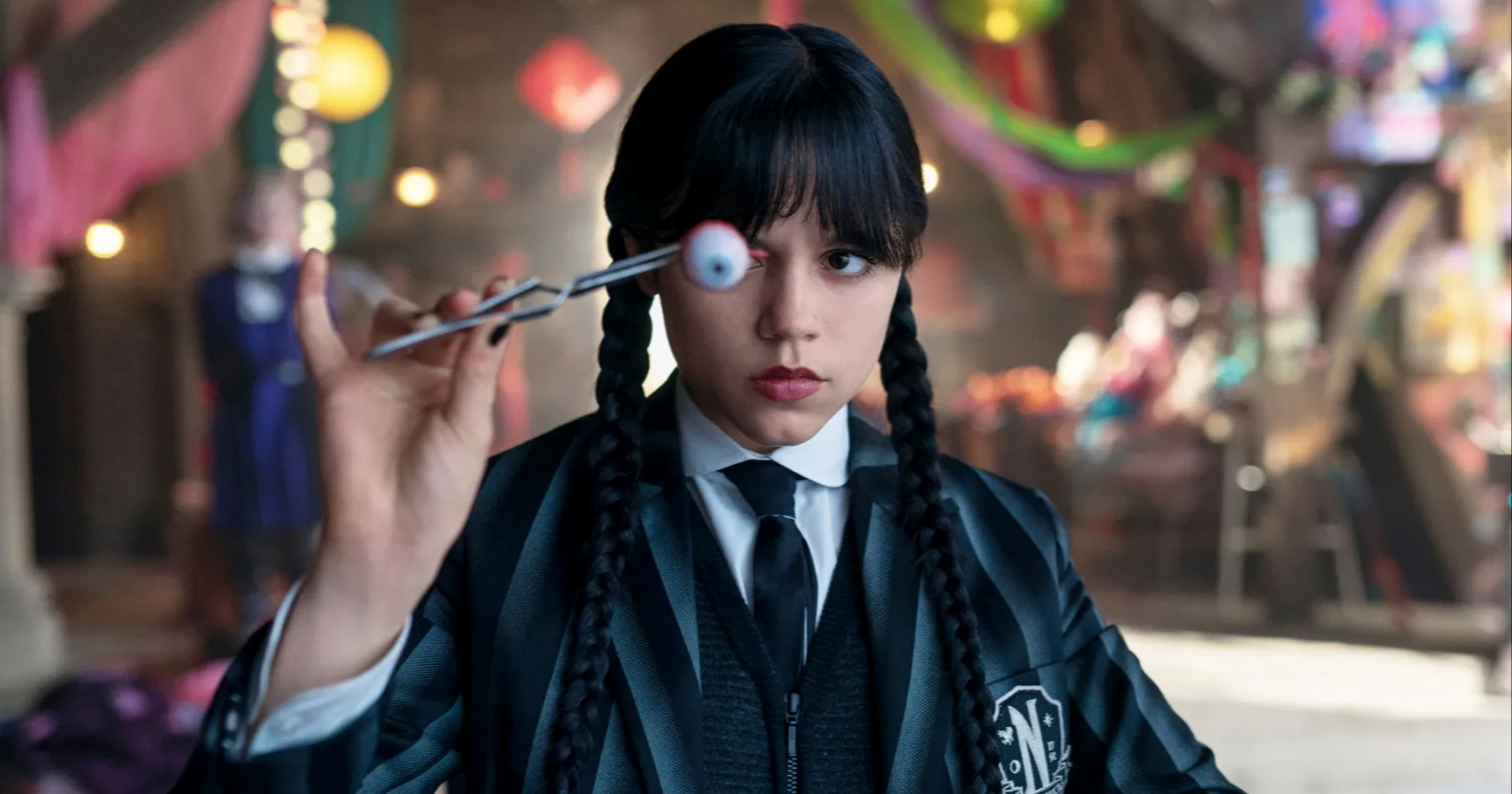 Loše vijesti s Netflixa: Wednesday se vraća tek 2027.