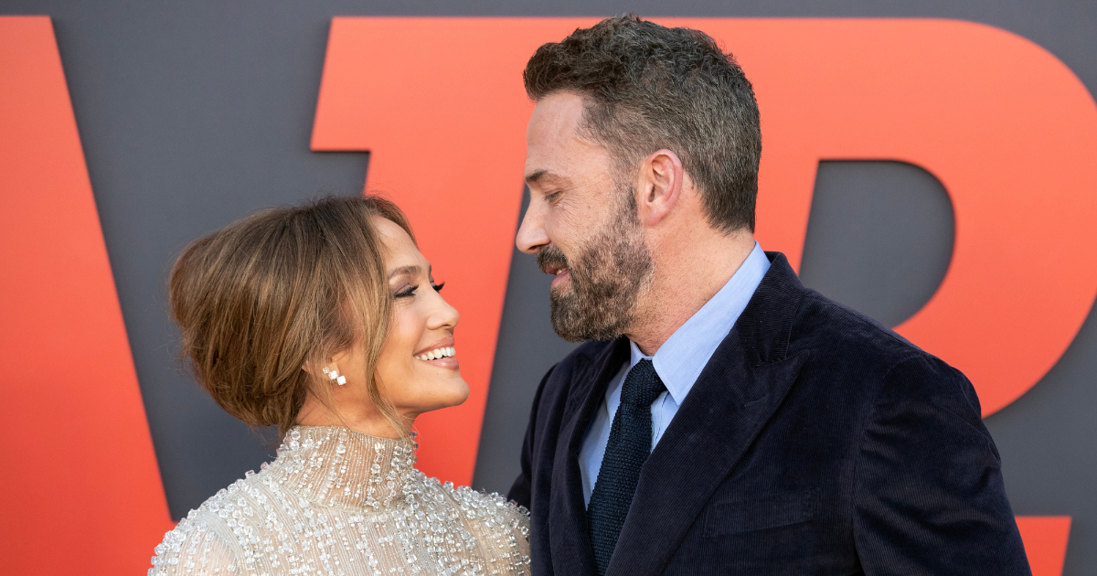 Ben Affleck prvi put progovorio o razvodu s J.Lo: Nema drame, nema intrige