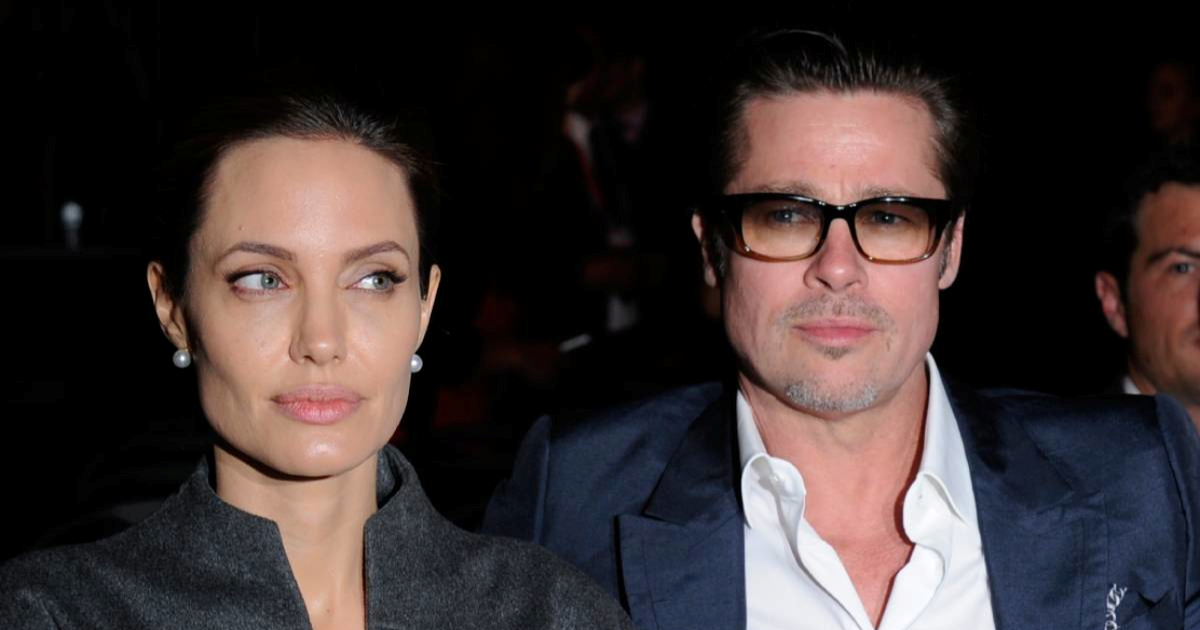 Angelina Jolie nije imala dečka od razvoda s Bradom Pittom? "Djeca su joj prioritet"