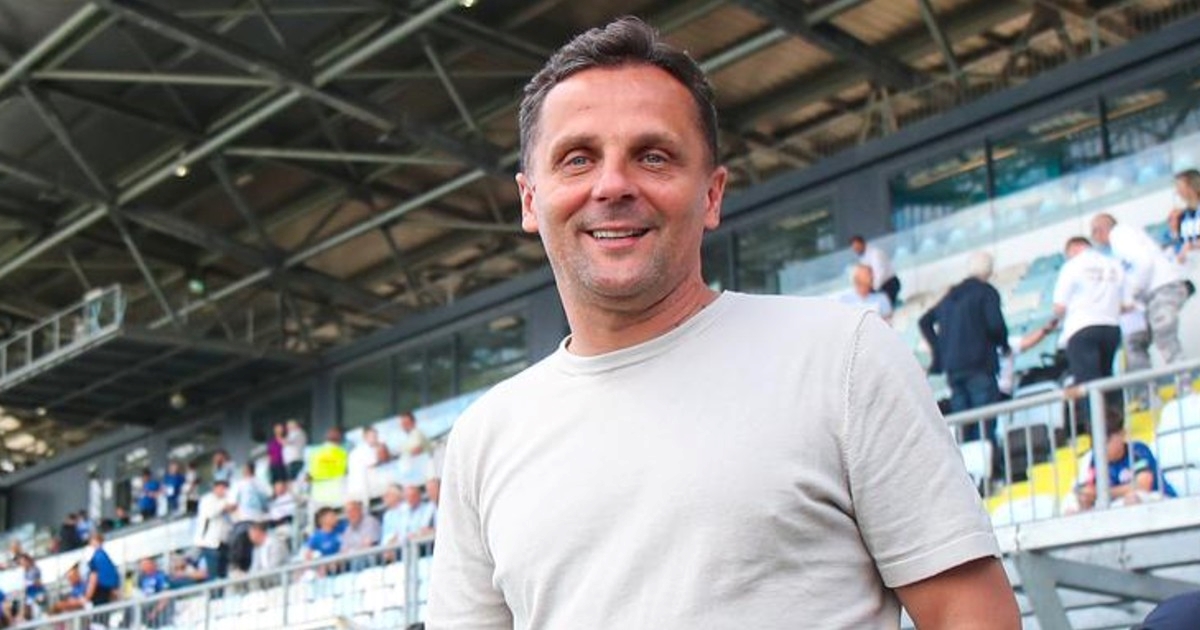 Mario Kovačević potvrdio odlazak u Dinamo