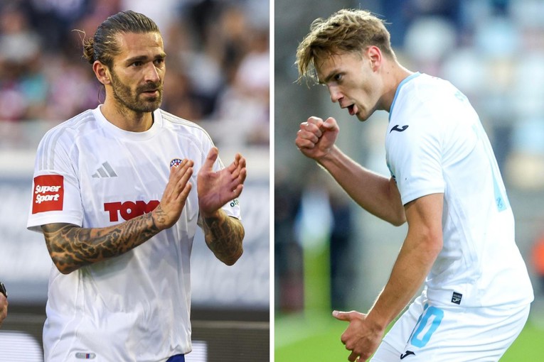 Evo gdje gledati Hajduk i Rijeku u ključnim europskim utakmicama sezone