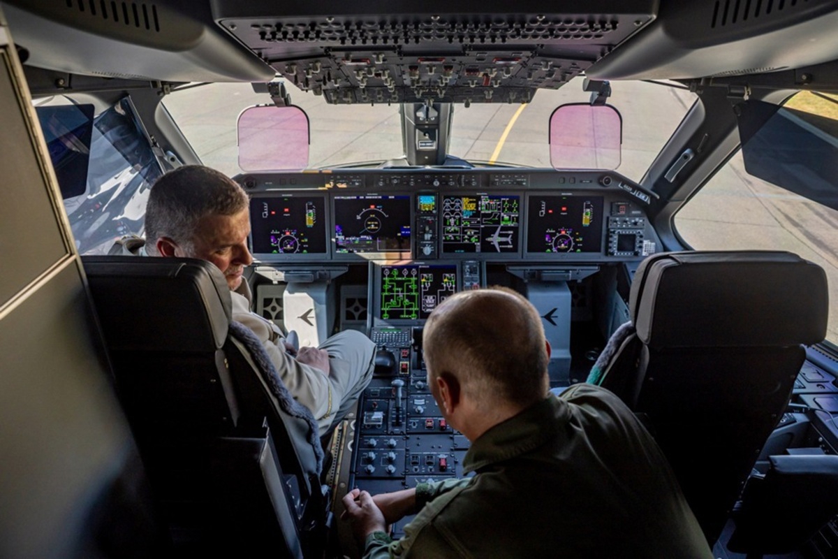 Istraživanje: Umor pilota je veliki sigurnosni rizik za europsko zrakoplovstvo