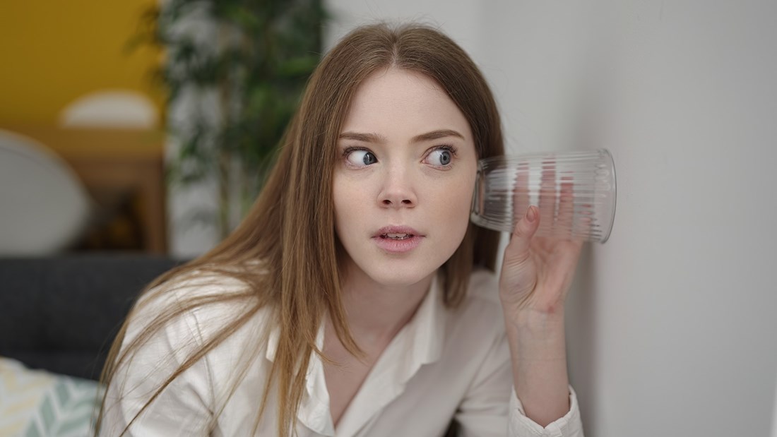 Žena na rubu živaca zbog 18+ zvukova susjeda: "Imam napadaje tjeskobe"