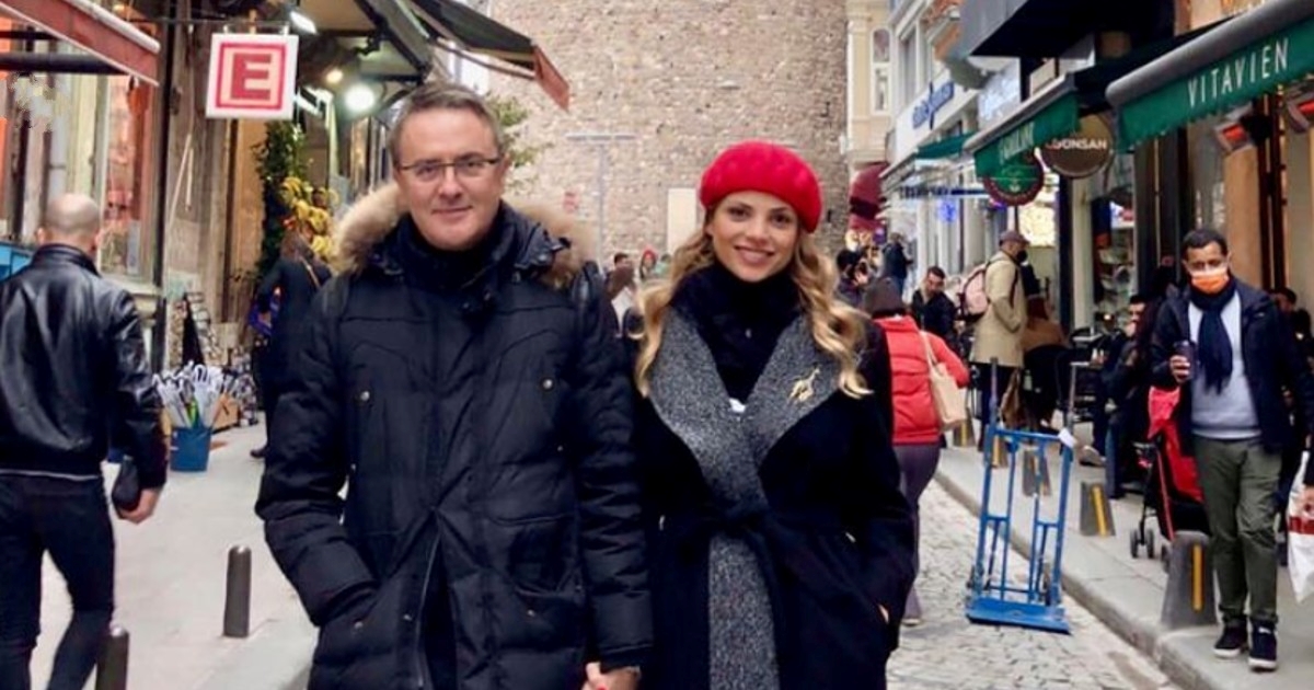 Tarik Filipović o Istanbulu: Smorio si me, ali si i dalje u top pet destinacija