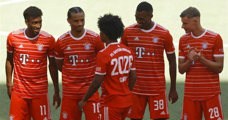 Bild: Nagelsmann je bio u lošim odnosima s ovih šest igrača Bayerna