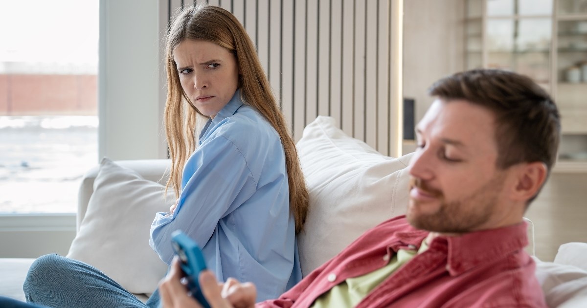 Studija tvrdi: Muževi ženama stvaraju dvostruko više stresa nego djeca