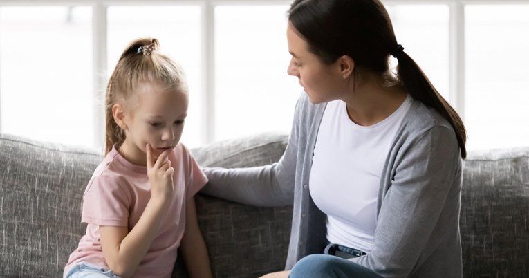 Psihoterapeutkinja dijeli 10 ključnih fraza za odgoj mentalno snažne djece