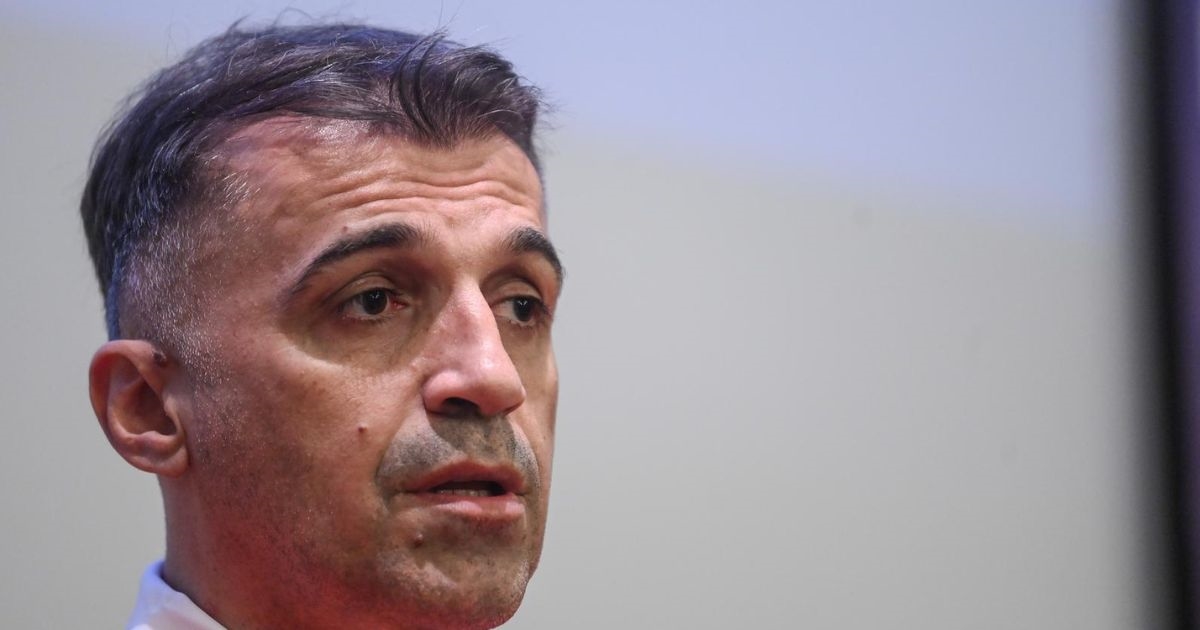 Sesar: Ovo je slatka pobjeda, naš trenutak sreće