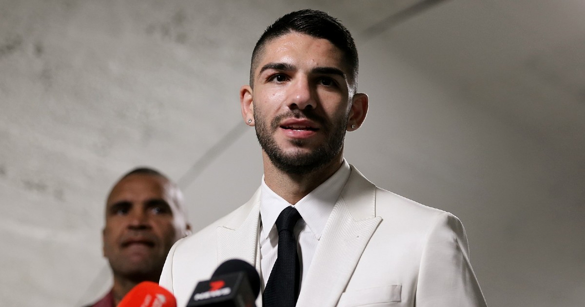 Boksač primio 20 prijetnji smrću nakon meča: Rekli su da će mi prerezati grkljan