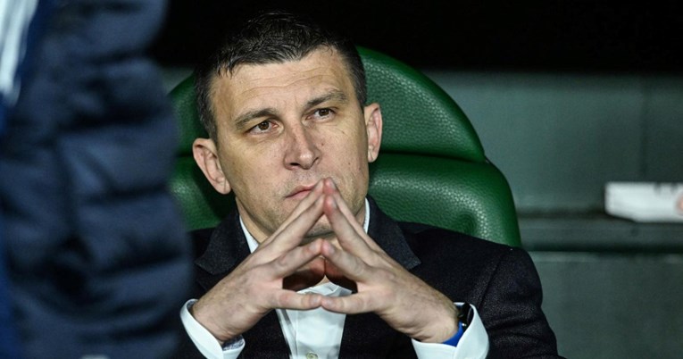 Jakirović najavio promjene za Varaždin i poručio: Jedna stvar me čudi