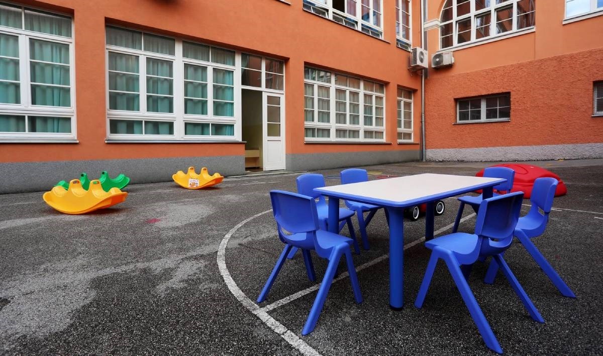 Rijeka želi pojednostaviti upis u dječje vrtiće, osnovala posebno povjerenstvo