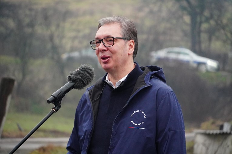 Zašto je Vučić izabrao najkraći rok za izbore u Srbiji?