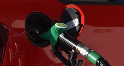 Novo pojeftinjenje goriva, pogledajte nove cijene