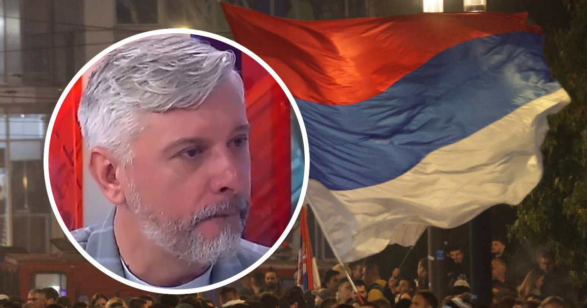 Klasić: Srbija je zrela za lustraciju
