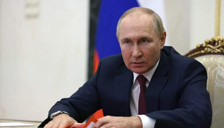 Putin ne planira posjetiti anektirana ukrajinska područja dok traje rat