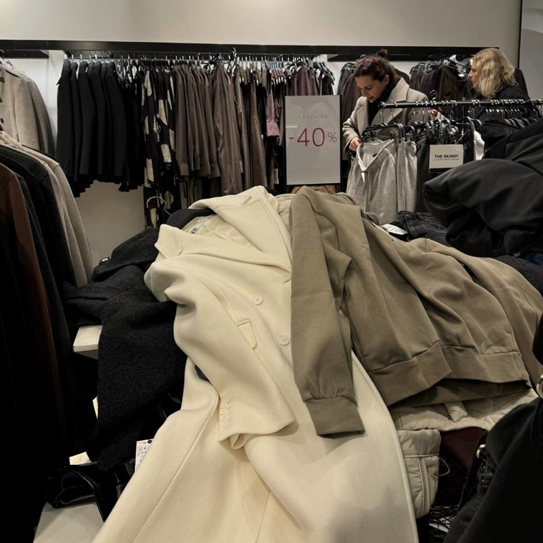 Zašto se Crni petak zove Crni petak?