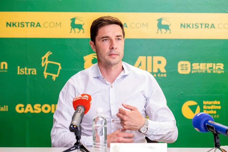 Bjelanović za Index: Hajduk pregovara s našim kapetanom. Zna se što tražimo