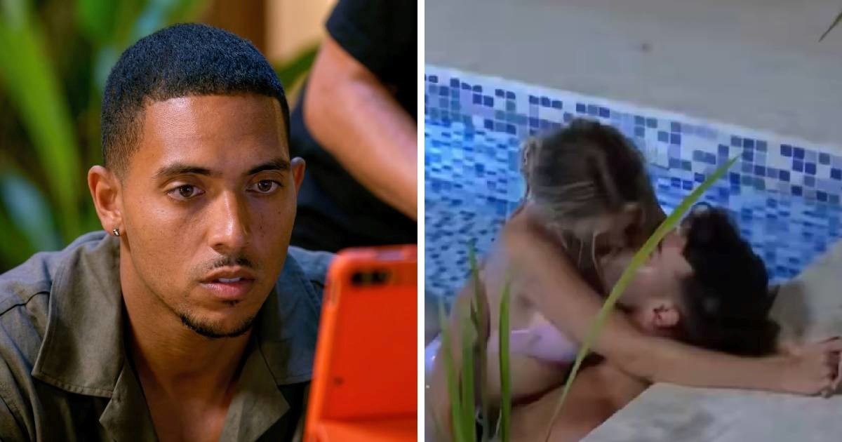 Tip gledao kako ga cura vara, njegova reakcija je slomila internet