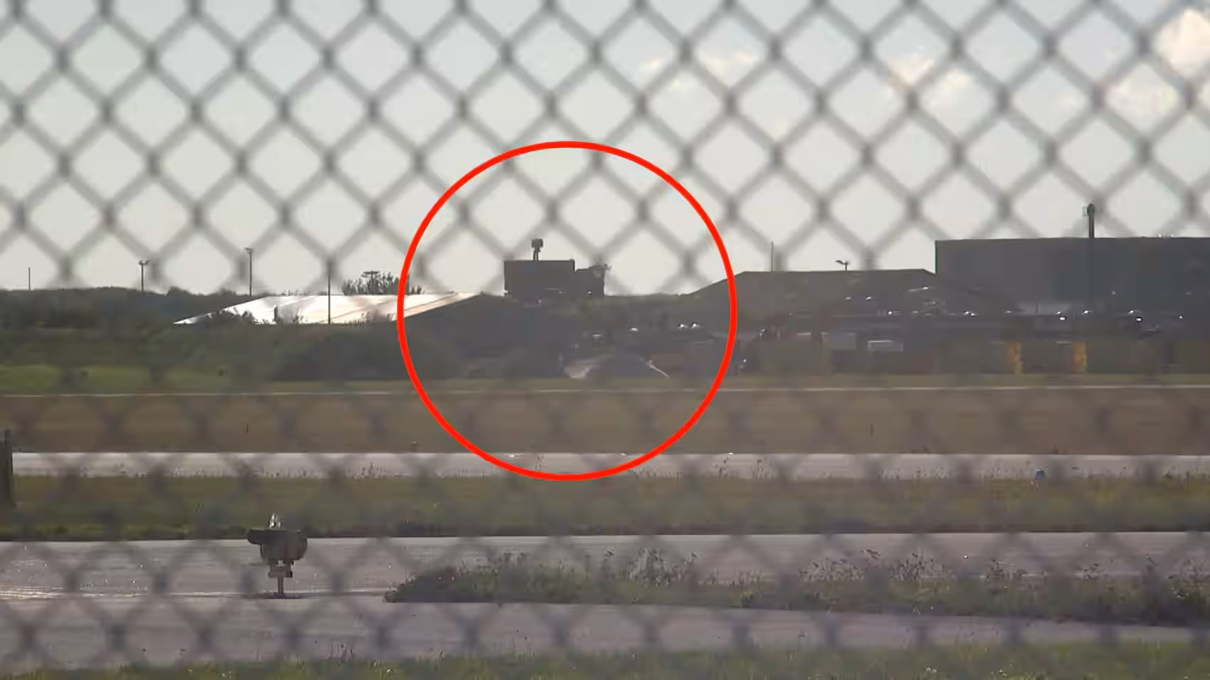 Danske vlasti na aerodromu u Kopenhagenu postavile vojni radar za otkrivanje dronova