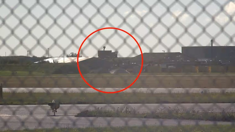 Danske vlasti na aerodromu u Kopenhagenu postavile vojni radar za otkrivanje dronova