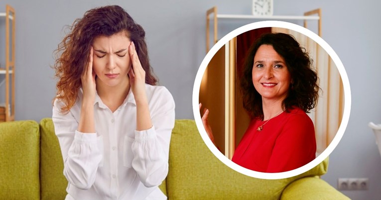 Neurologinja Marina Roje upozorava: Ove simptome moždanog udara ne smijete zanemariti