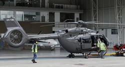 Europski proizvođač helikoptera: Važno je da europske zemlje kupuju europsku opremu
