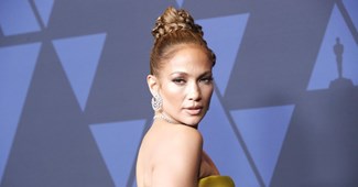 Jennifer Lopez: Umalo sam poginula na snimanju novog filma, bilo je strašno