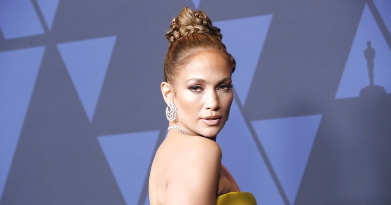 Jennifer Lopez: Umalo sam poginula na snimanju novog filma, bilo je strašno