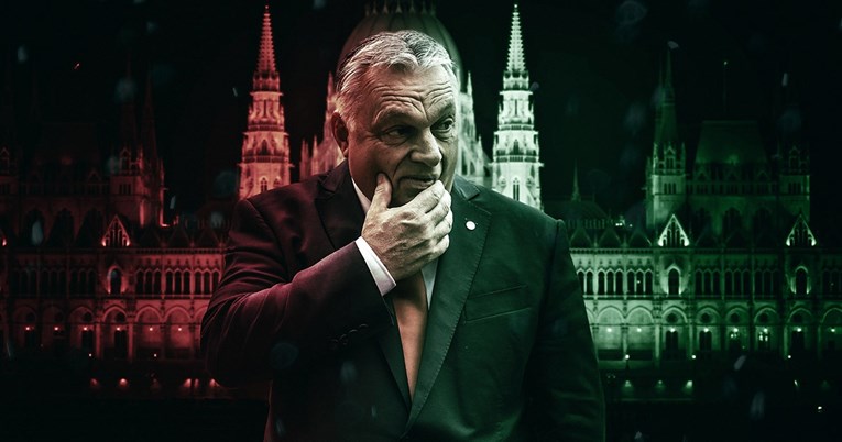 Alarmantno velik rast cijena u Mađarskoj rezultat je Orbanovih politika