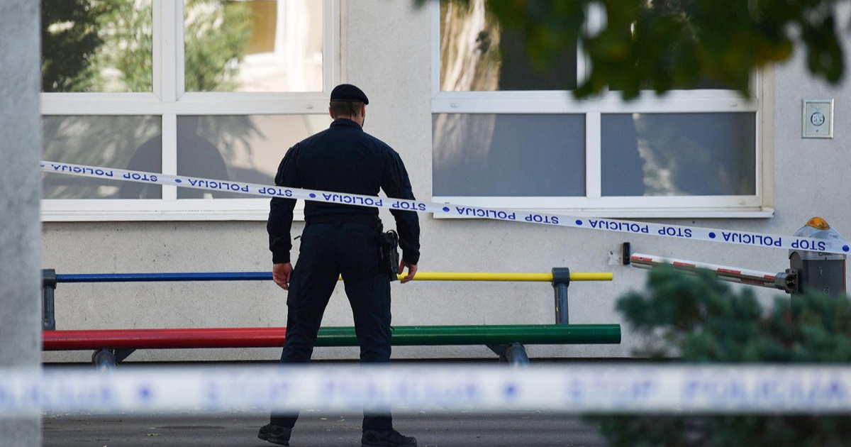 Dojave o bombama u 18 škola na dubrovačkom području bile su lažne