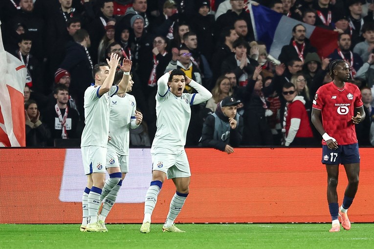 Pitali smo vas je li Dinamu opravdano poništen gol. Ovako ste odgovorili