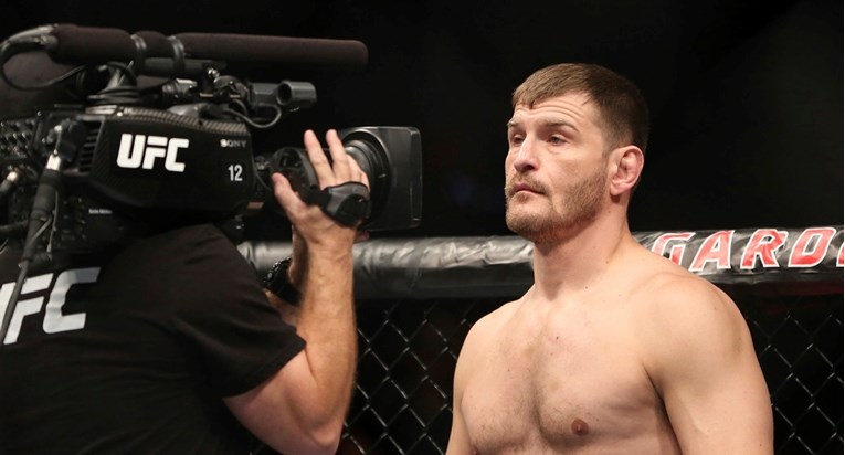 UFC iznenada objavio borbu za privremenog prvaka teške kategorije i preskočio Miočića