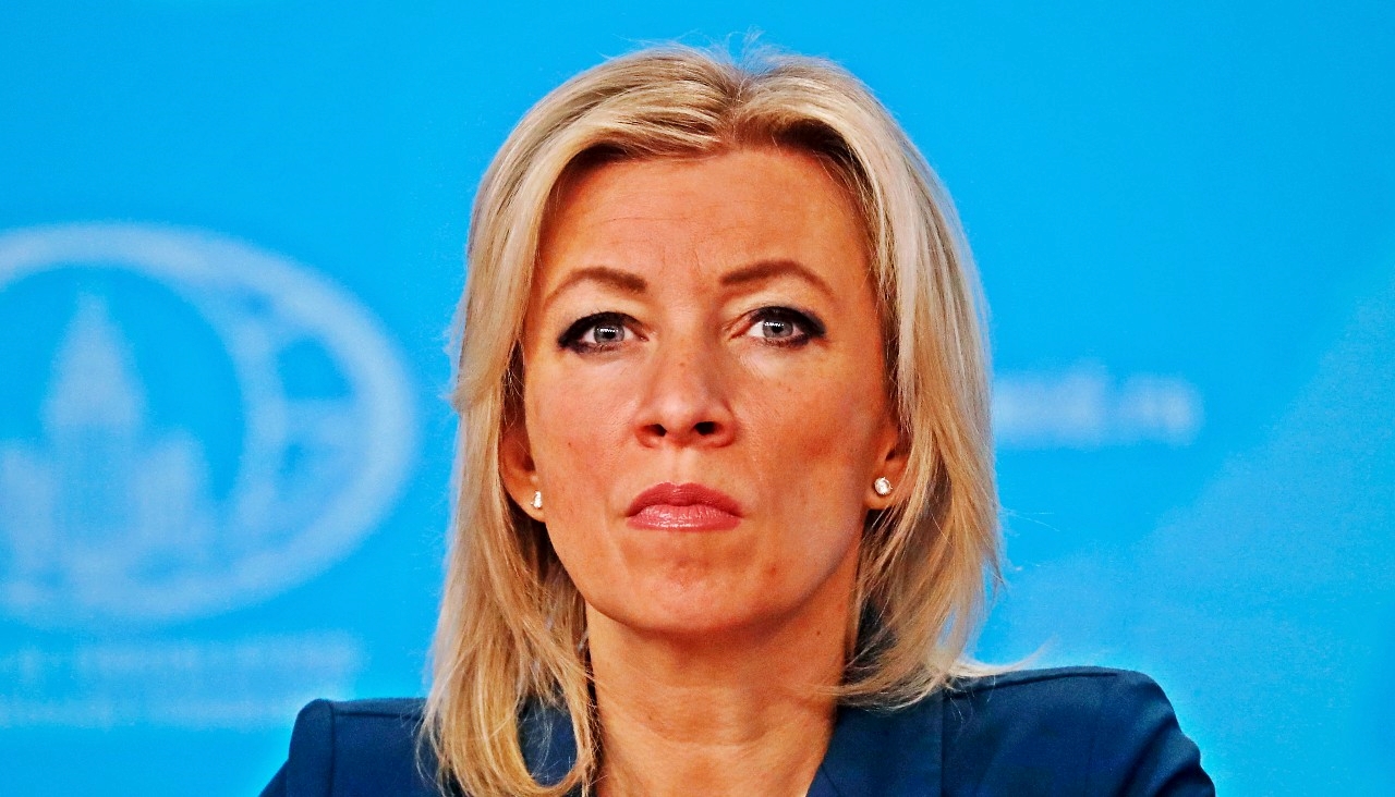 Zaharova bijesna, ima poruku za Balkan: Ako je ikad bilo sile smrtonosnije od kuge...