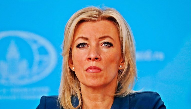 Zaharova bijesna, ima poruku za Balkan: Ako je ikad bilo sile smrtonosnije od kuge...