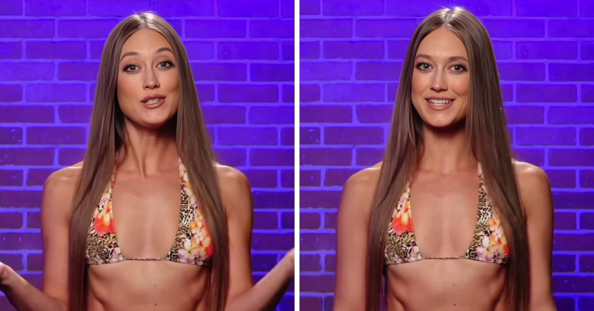 Bikini Report: Možda uz ovaj video shvatite više o krizi oko Grenlanda