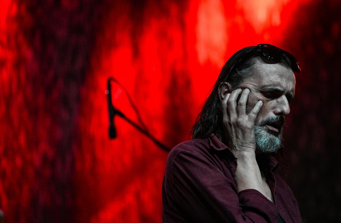 Goran Bare prije šest godina tražio je posao: "Čovjek sam bez ikakvih primanja"