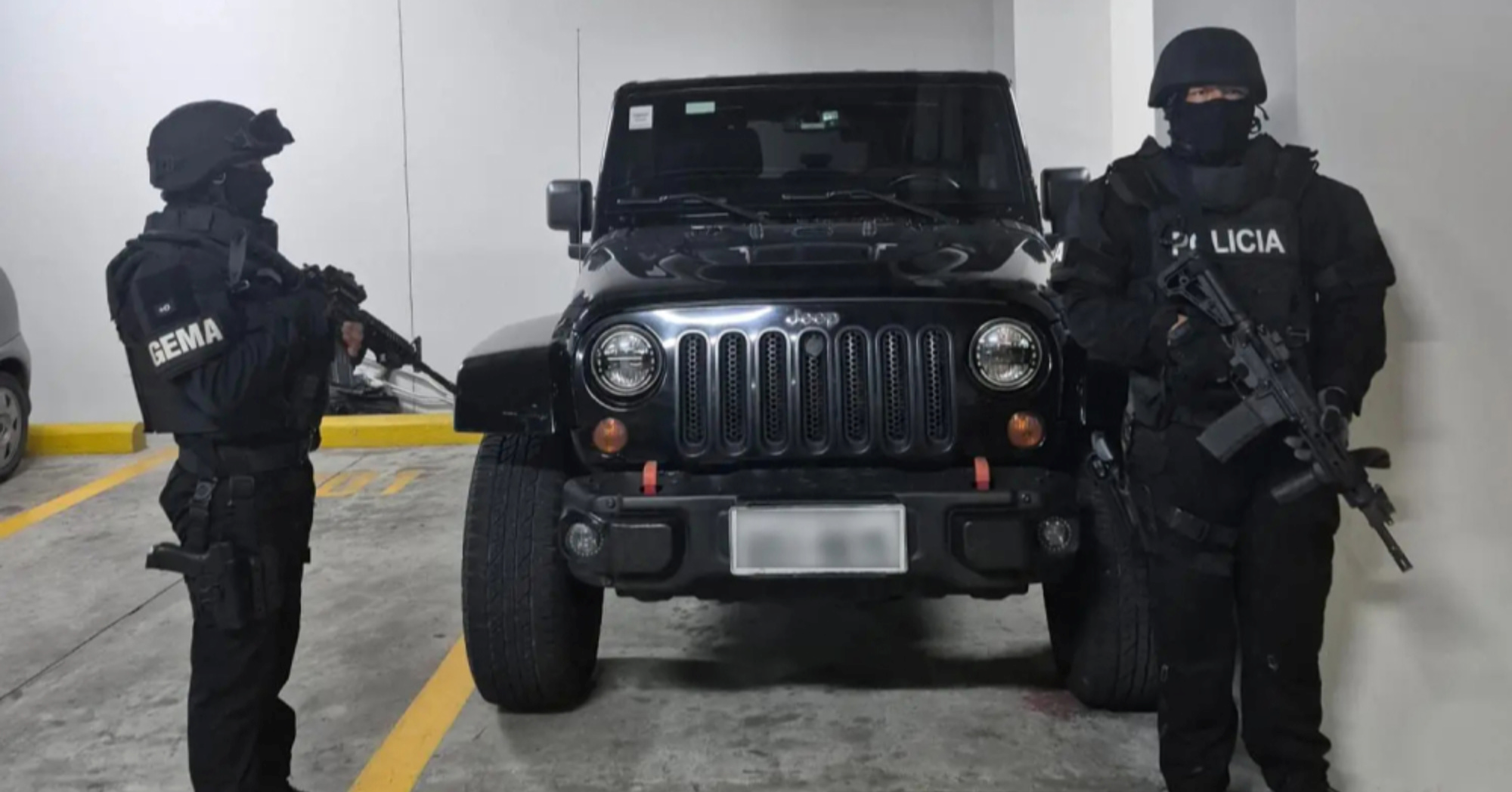 Europol razbio mrežu za šverc kokaina ekvadorskog kartela. Surađivali i s Albancima