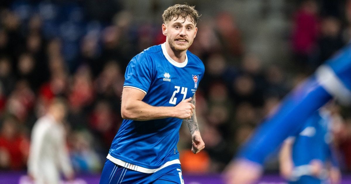 Farski reprezentativac unajmio automobil i sam stigao u Rijeku