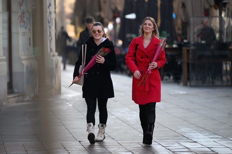 Pitali smo vas što je najgori dio Valentinova. Većina je rekla istu stvar