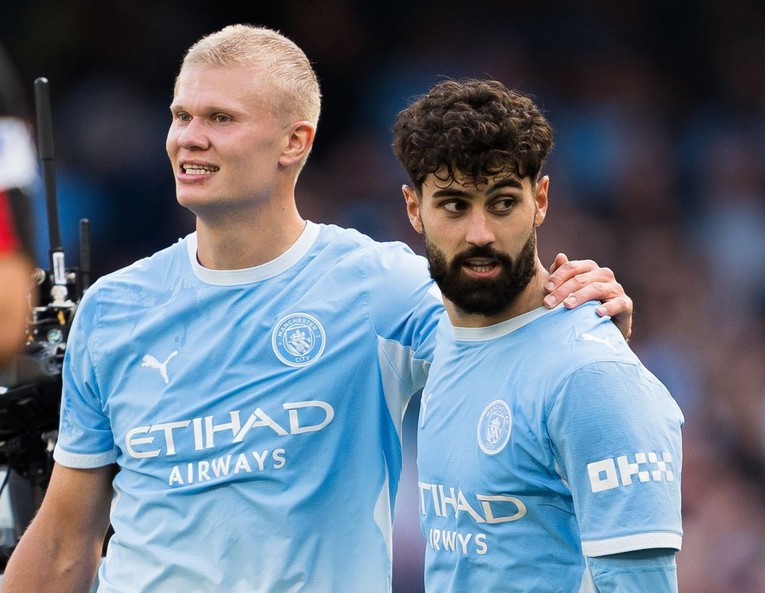 Zvijezde će masovno napustiti Manchester City? Odvjetnik objasnio što mogu napraviti
