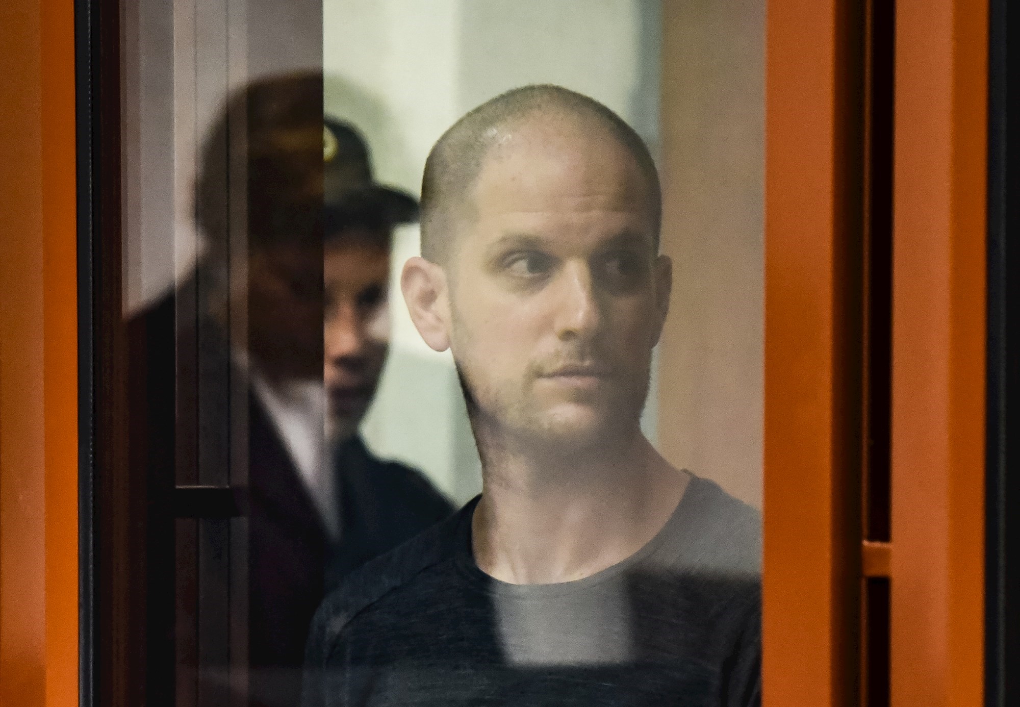 U tijeku golema razmjena zatvorenika između SAD-a i Rusije