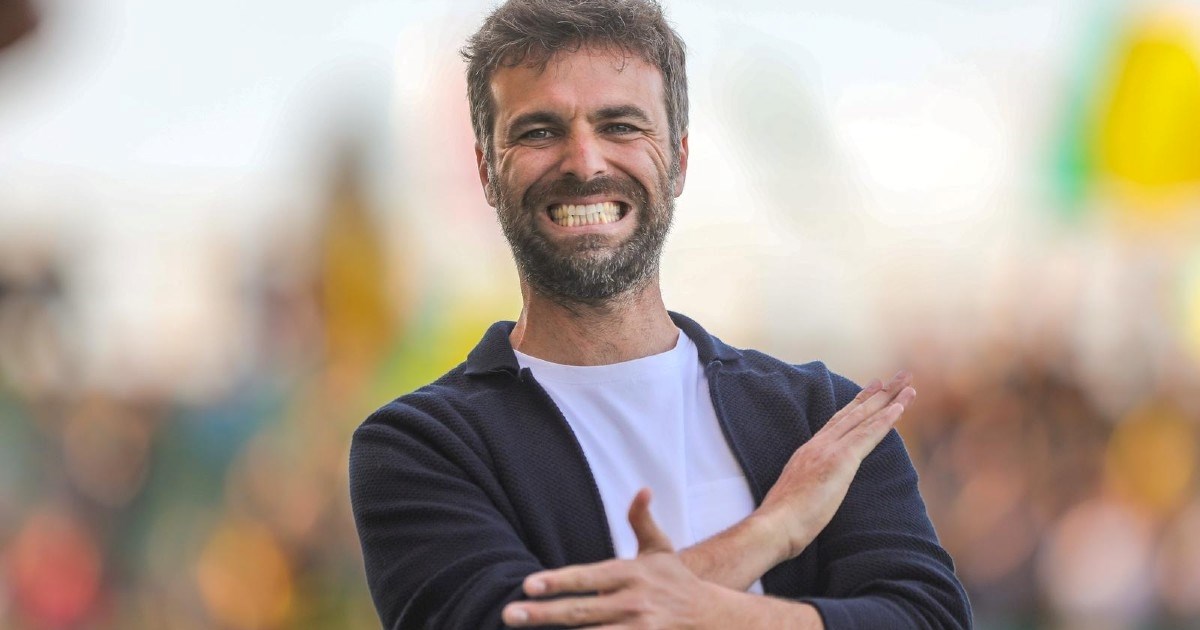 Garcia je odmah u prvoj utakmici pokazao zašto je doveden