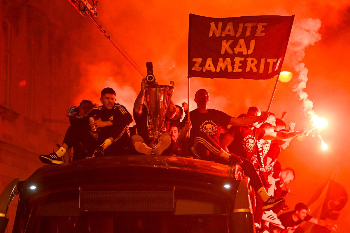 Dinamovi godišnjaci imat će besplatan ulaz na drugu momčad cijele sezone